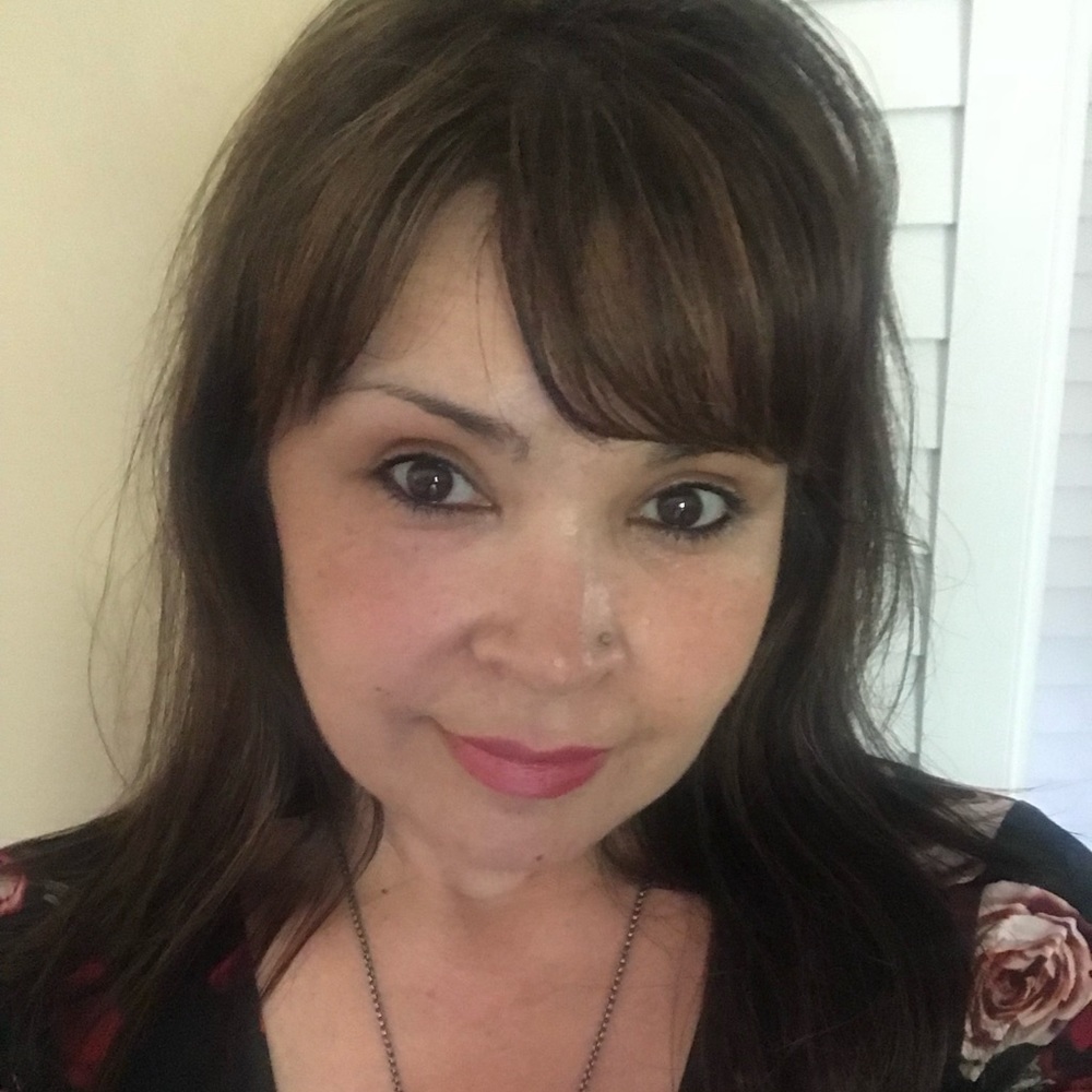 Meet your Posher, Maria